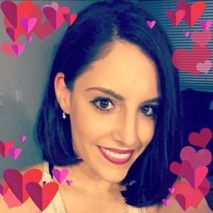 Meet your Posher, Candice